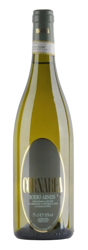 Azienda Agricola Cornarea, Roero Arneis DOCG 2022 750 ml