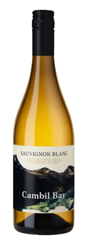 Bodegas Bellavista, Vino Varietal de España Cambil Bay, Sauvignon Blanc 2023 750 ml