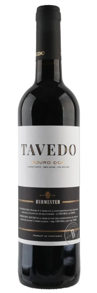 Burmester, Douro DOC Tavedo 2020 750 ml