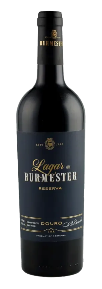 Burmester, Douro DOC Lagar de Burmester 2021 750 ml
