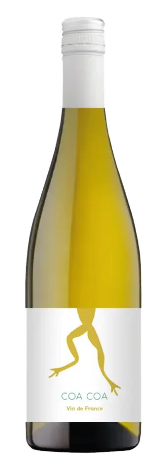 Vignerons Coöperatives Vica, VdF Coa Coa 2023 750 ml