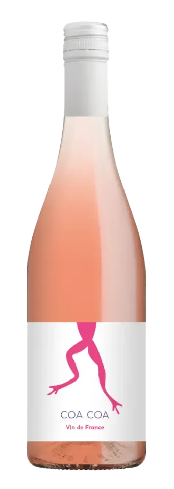 Vignerons Coöperatives Vica, VdF Coa Coa 2023 750 ml