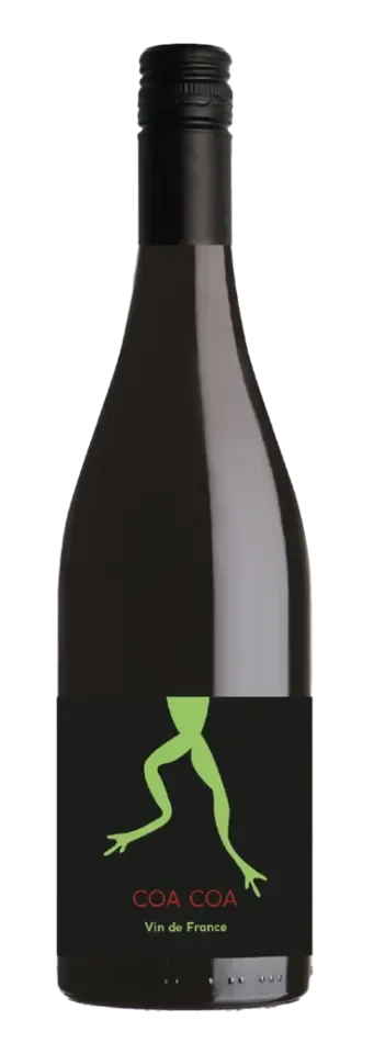 Vignerons Coöperatives Vica, VdF Coa Coa 2023 750 ml