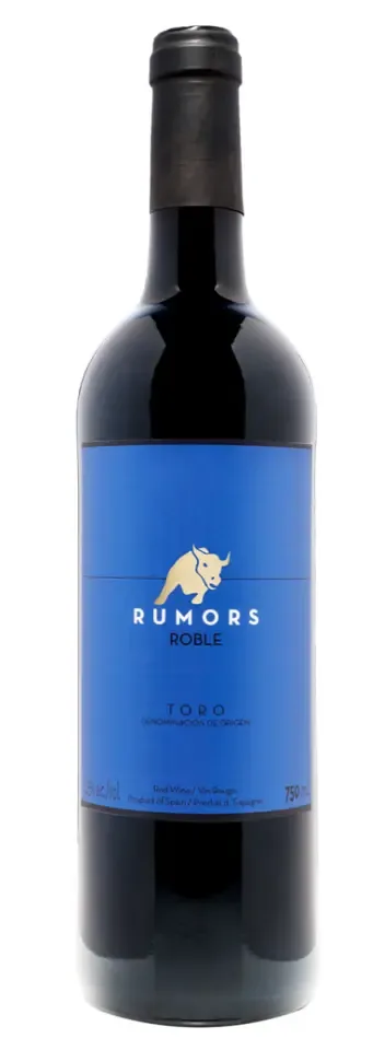 Hacienda Terra d'Uro, Toro DO Rumors 2022 750 ml