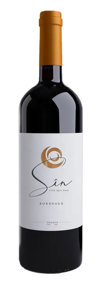 Vignobles Cardarelli, Bordeaux AC Sîn 2019 750 ml