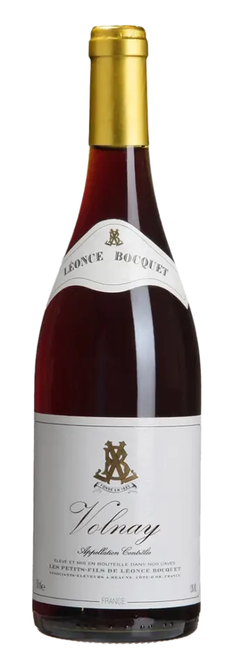 Léonce Bocquet, Volnay AC 2015 750 ml