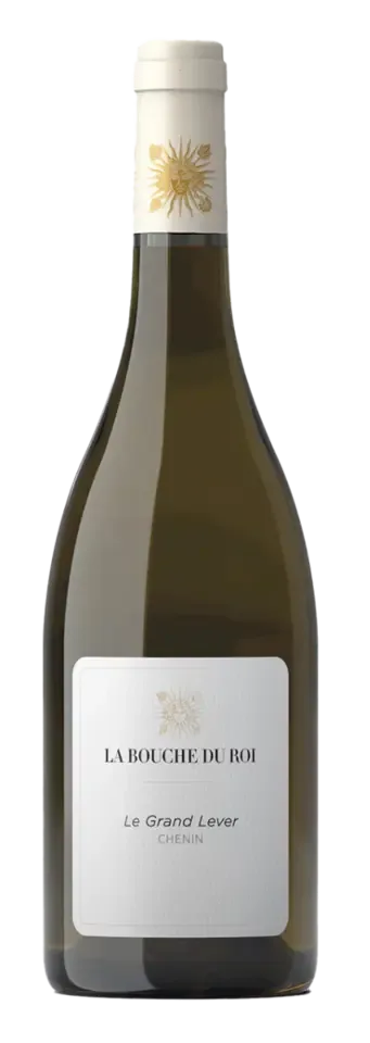 La Bouche du Roi, VdF Le Grand Lever, Chenin Blanc 2023 750 ml