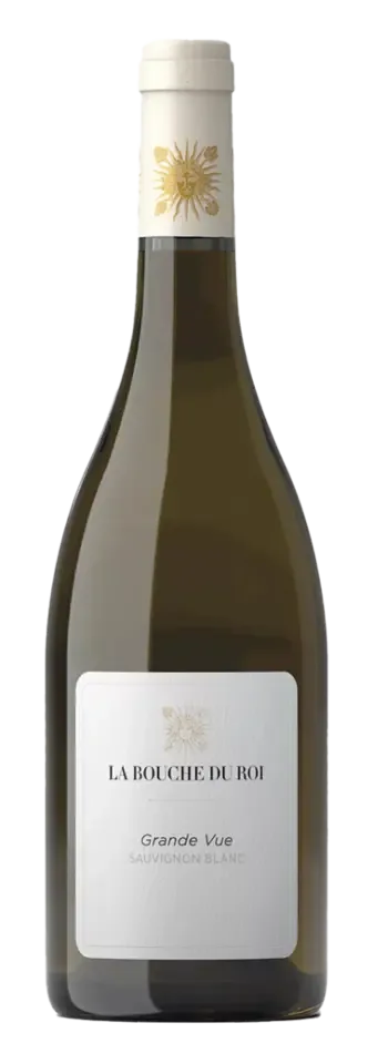 La Bouche du Roi, VdF Grande Vue, Sauvignon Blanc 2023 750 ml