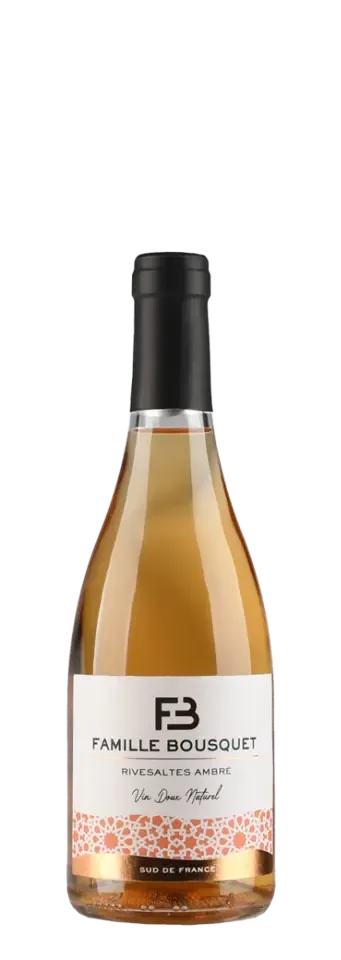 Famille Bousquet, Rivesaltes AOP Rivesaltes Ambré