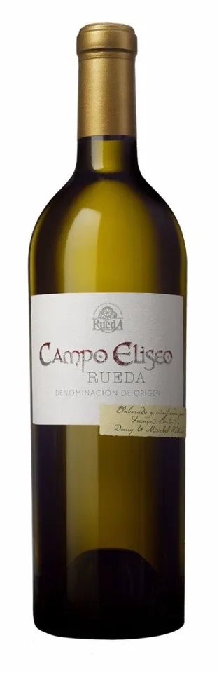 Bodega Burdigala, Rueda DO Campo Eliseo 2014 750 ml