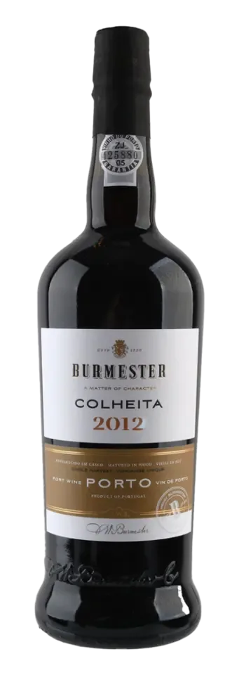 Burmester, Porto DOP Colheita Porto 2012 750 ml
