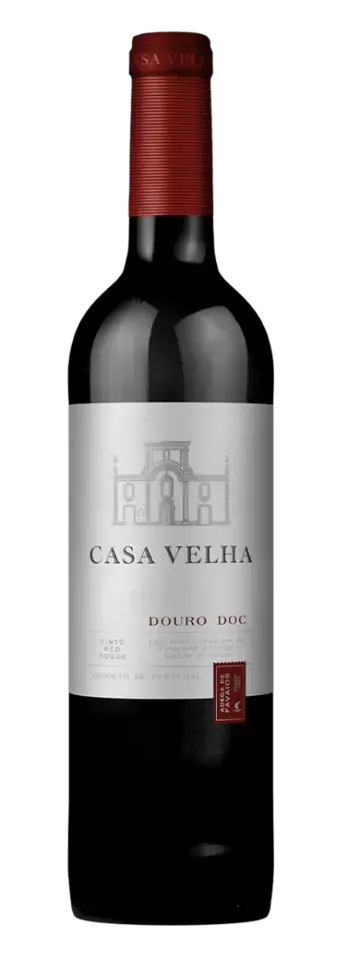 Adega de Favaios, Douro DOC Casa Velha 2019 750 ml