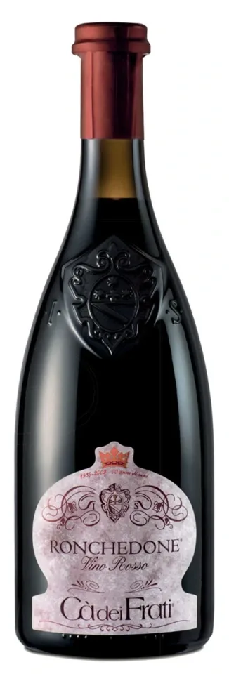 Cà dei Frati, Vino Rosso d'Italia Ronchedone 2021 750 ml