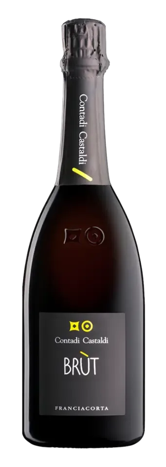 Contadi Castaldi, Franciacorta DOCG Brut