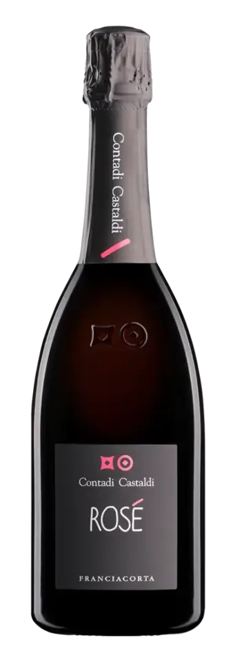 Contadi Castaldi, Franciacorta DOCG