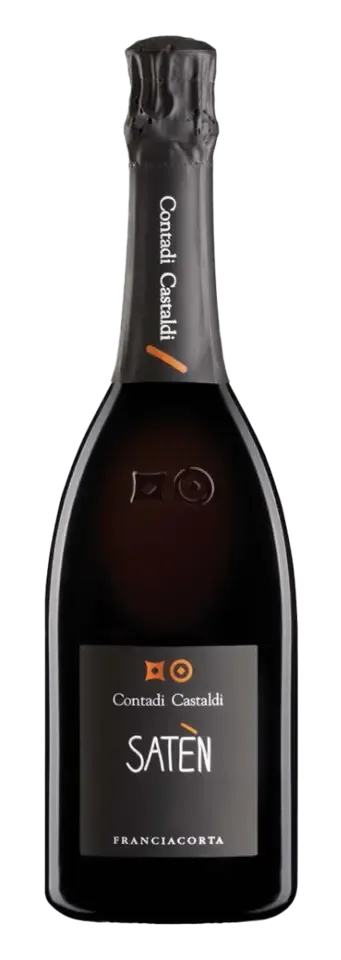 Contadi Castaldi, Franciacorta DOCG Satèn 2019 750 ml