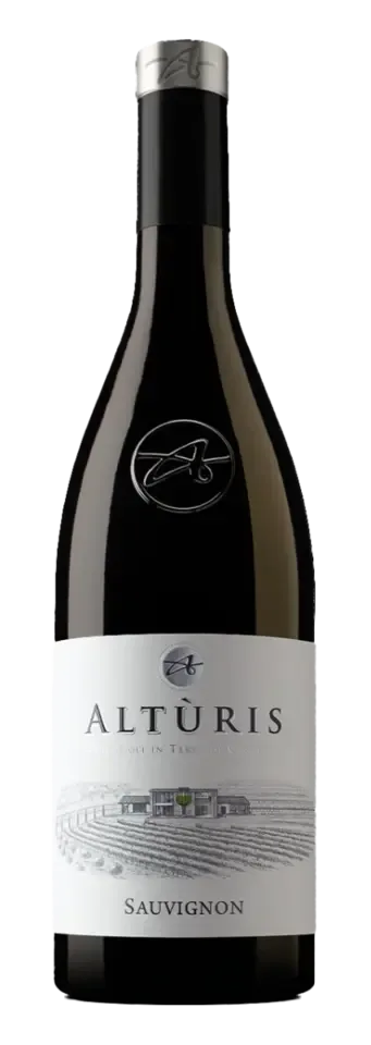 Azienda Agricola Altùris, Venezia Giulia IGP Sauvignon 2023 750 ml