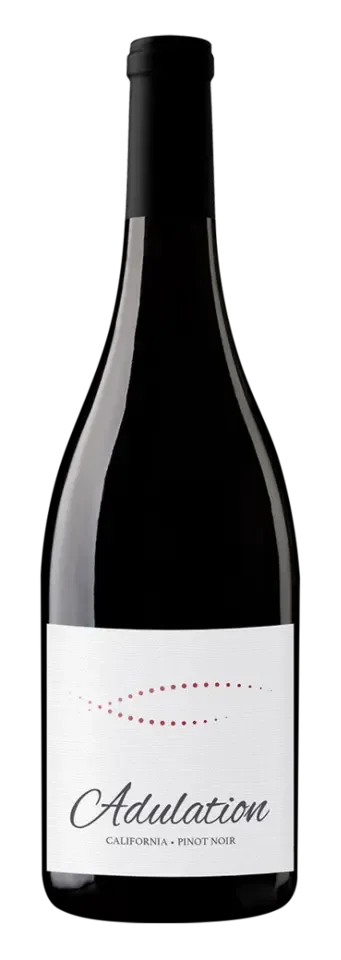 Adulation, California Pinot Noir 2022 750 ml