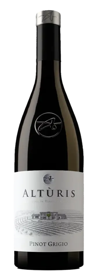 Azienda Agricola Altùris, Friuli DOP Pinot Grigio 2023 750 ml