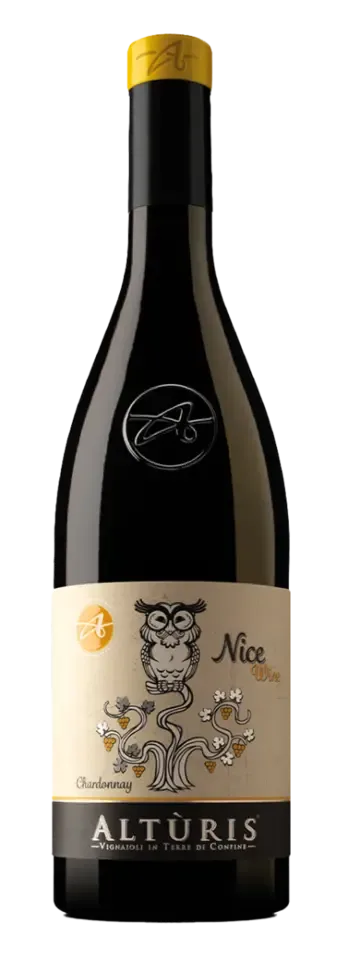 Azienda Agricola Altùris, Friuli IGP Nice wine 2021 750 ml