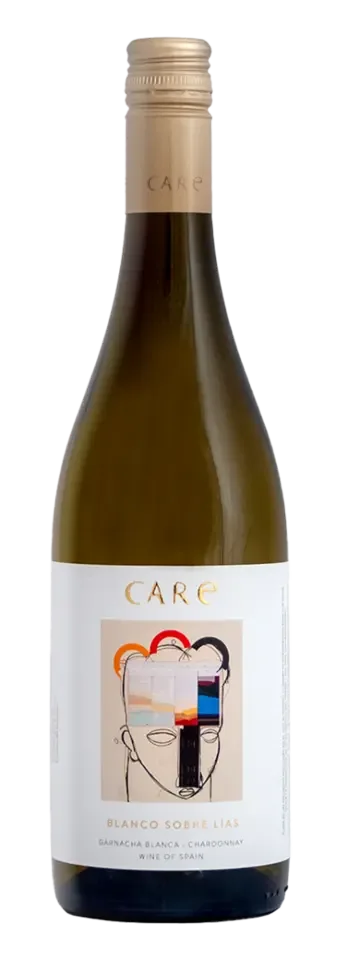 Bodegas Anadas, Catalunya DO Care Blanco sobre Lias 2023 750 ml