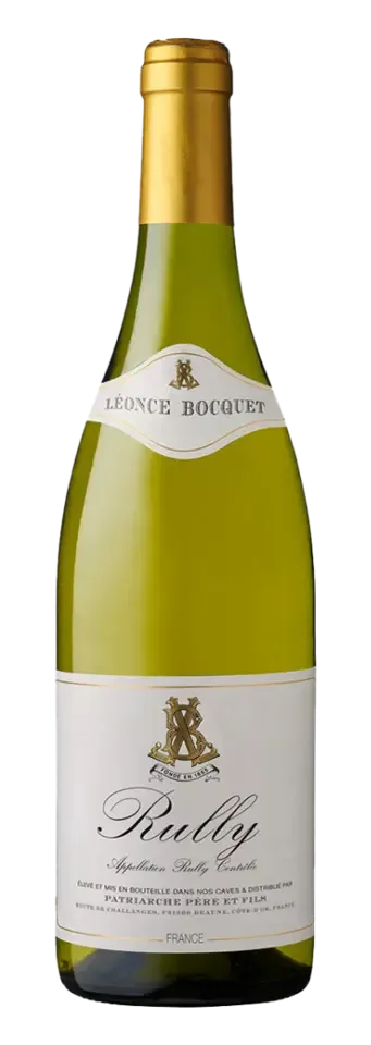 Léonce Bocquet, Rully AC Les Cailloux 2020 750 ml