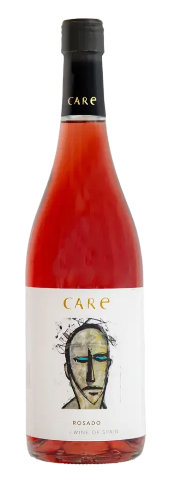 Bodegas Anadas, Cariñena DOP Care Rosado 2023 750 ml