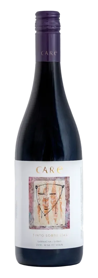 Bodegas Anadas, Cariñena DOP Care Tinto Sobre Lias, Garnacha/Syrah 2022 1500 ml