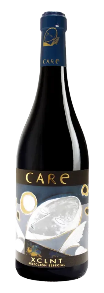 Bodegas Anadas, Cariñena DOP Care XCLNT 2014 750 ml