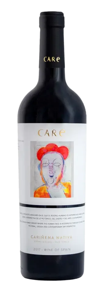 Bodegas Anadas, Cariñena DOP Care Cariñena Nativa 2022 750 ml