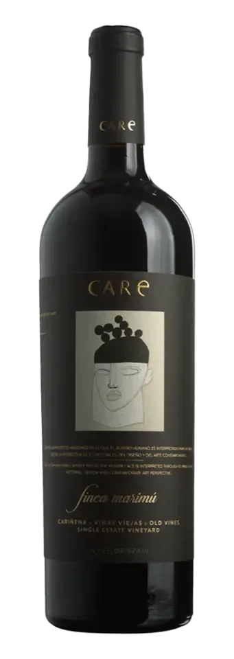 Bodegas Anadas, Cariñena DOP Care Finca Marimú 2022 750 ml