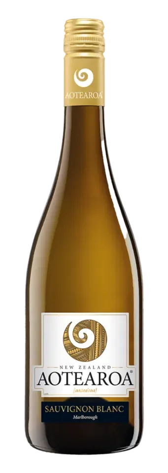 Aotearoa, Marlborough Sauvignon Blanc 2022 750 ml