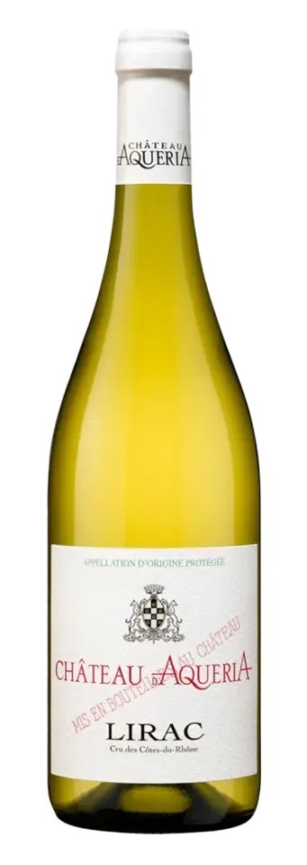 Château d'Aqueria, Lirac AC 2023 750 ml