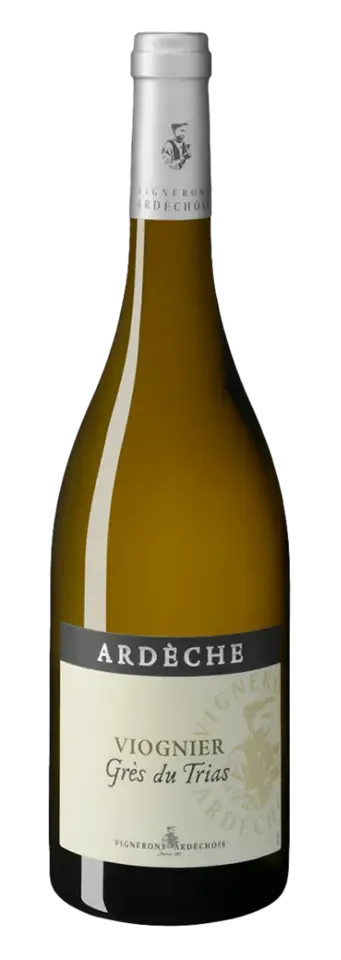 Vignerons Ardéchois, Ardèche IGP Grès du Trias 2022 750 ml