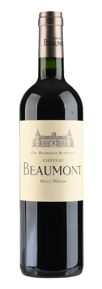 Château Beaumont, Haut-Médoc AC 2021 750 ml