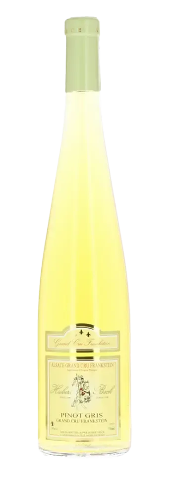 Domaine Hubert Beck, Alsace AC Riesling Frankstein GC 2019 750 ml