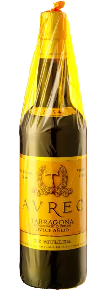 De Muller, Tarragona DO Solera 1954
