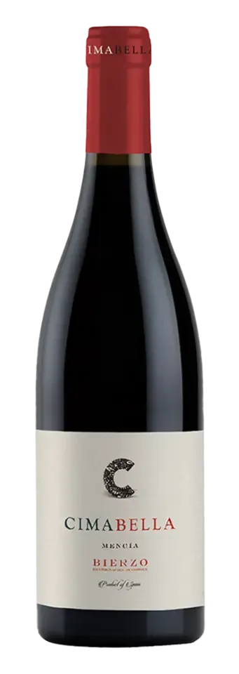 Bodega del Abad, Bierzo DO Cima Bella Mencia 2020 750 ml