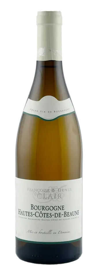 Francoise et Denis Clair, Hautes Côtes de Beaune AC 2022 750 ml