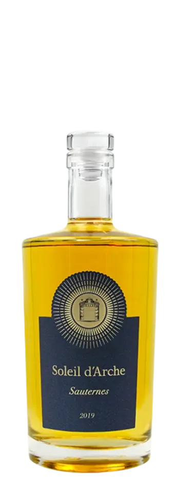 Château d'Arche, Sauternes AC Soleil d'Arche 2022 750 ml