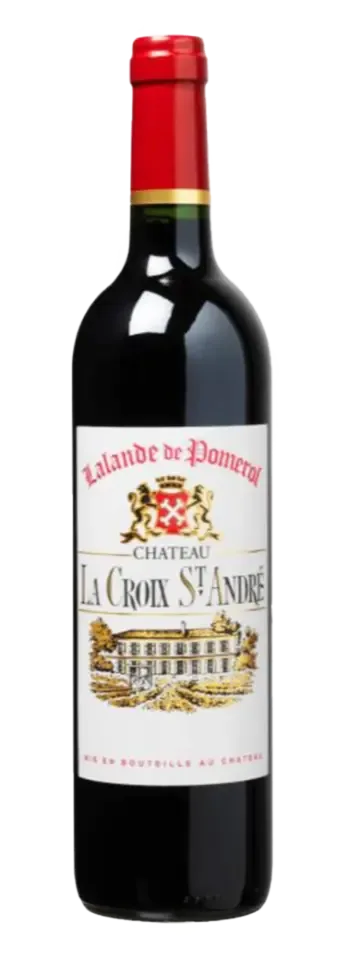 Château La Croix St. André, Lalande de Pomerol AC 2022 750 ml