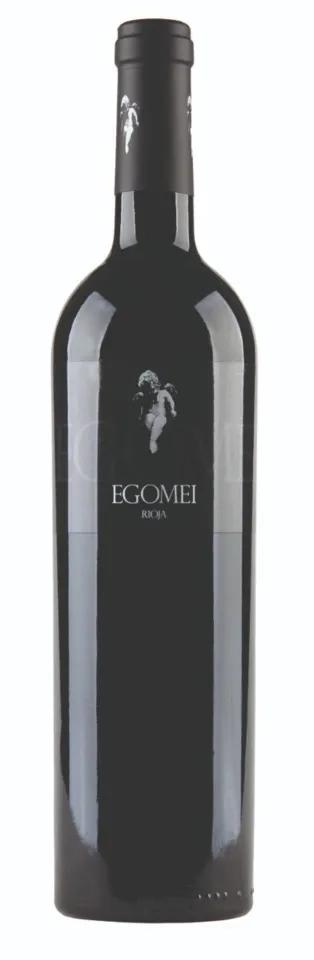 Finca Egomei, Rioja DOC Tinto 2020 750 ml
