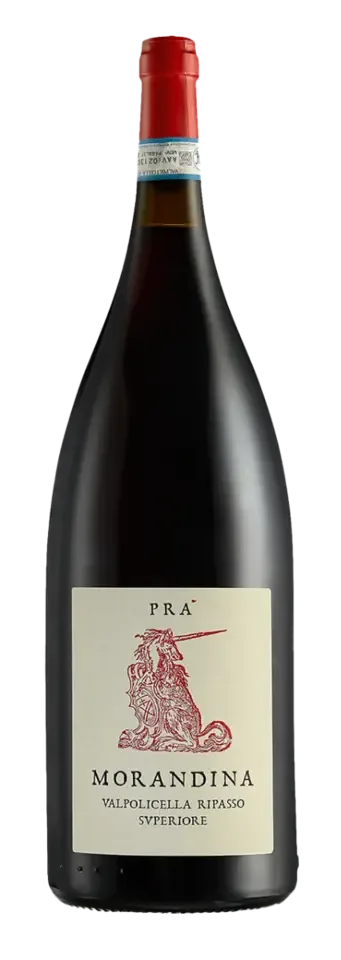 Azienda Vinicola Prà, Valpolicella Superiore DOC Morandina Ripasso 2021 1500 ml