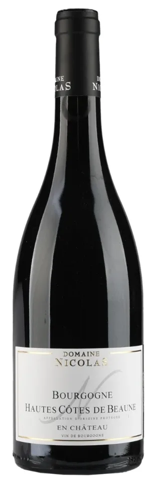 Domaine Nicolas, Saint Romain AC En Chevrot 2022 750 ml