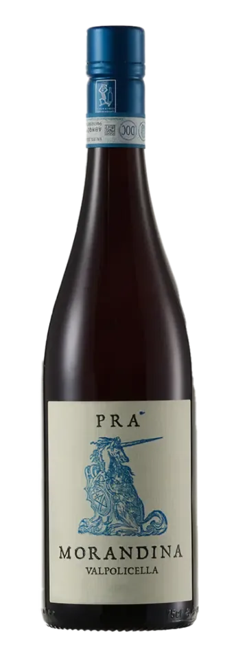 Azienda Vinicola Prà, Valpolicella DOC Morandina 2022 750 ml