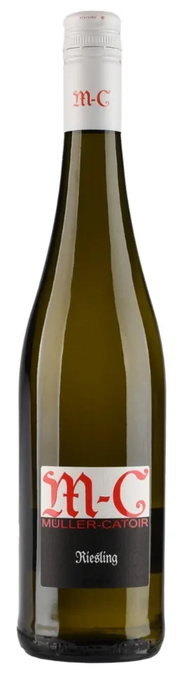 Müller-Catoir, Pfalz Riesling  BIO 2023 750 ml