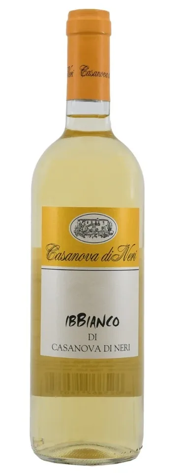 Casanova di Neri, Toscana IGT IB Bianco 2018 750 ml