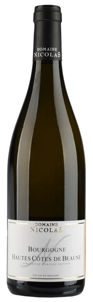 Domaine Nicolas, Hautes Côtes de Beaune AC 2022 1500 ml