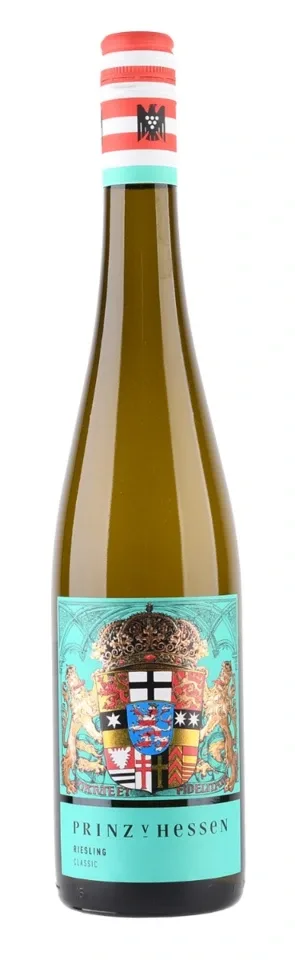 Weingut Prinz von Hessen, Rheingau Classic 2023 750 ml