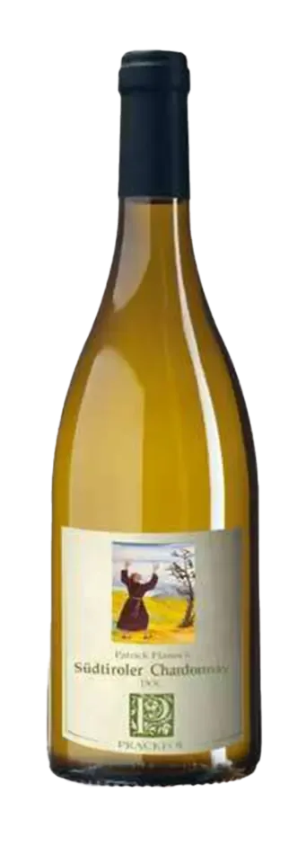 Prackfol, Südtiroler DOC Chardonnay 2022 750 ml